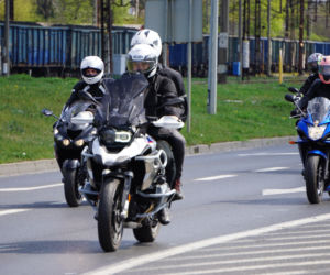 Bydgoskie Otwarcie Sezonu Motocyklowego 2022 [ZDJĘCIA]