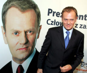 Donald Tusk