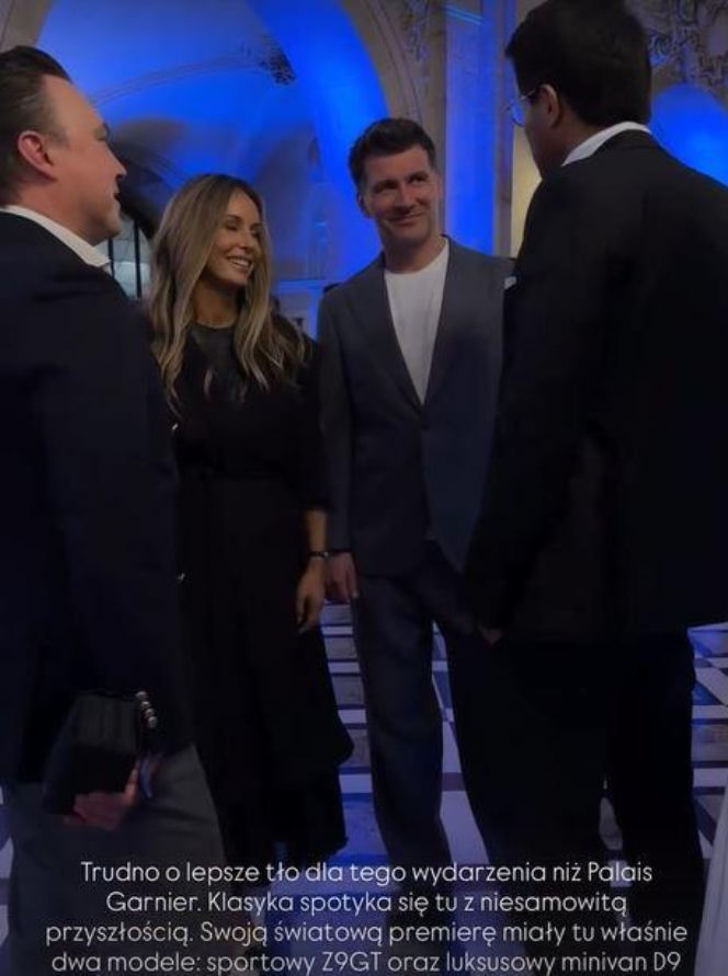 Małgorzata Rozenek-Majdan