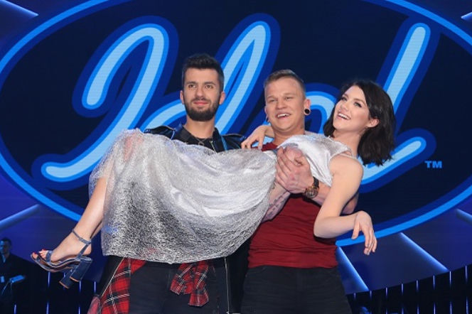 Idol: kto zostanie idolem 2017? [GŁOSOWANIE]