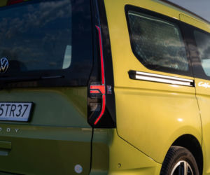 Volkswagen Caddy California 2.0 TDI 122 KM DSG7