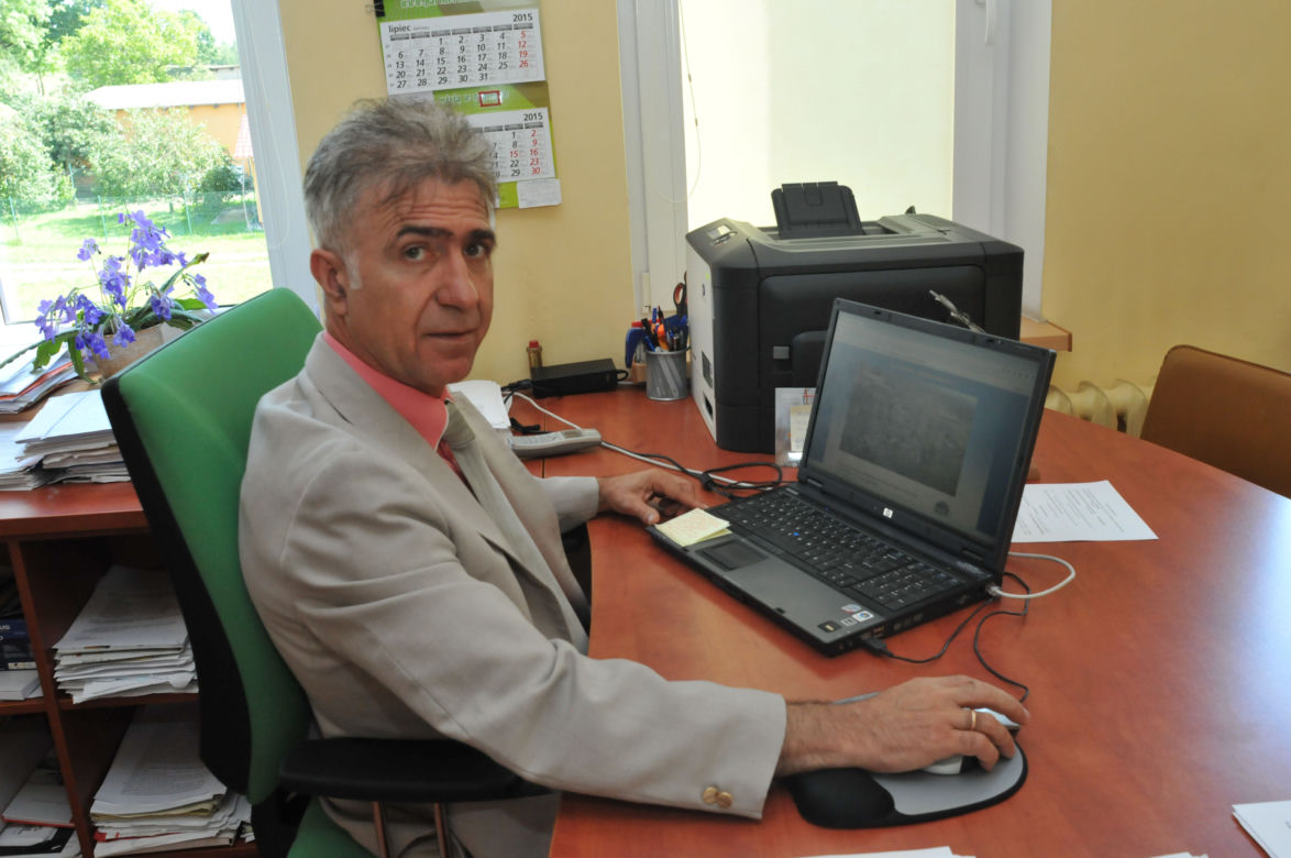 Gmina Ostrowice bankrutem. Wójt prosi o datki finansowe na stronie internetowej.