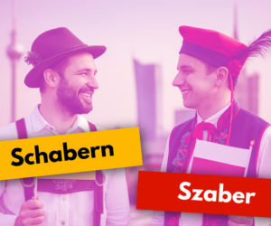 Popularne polskie słowa pochodzące z języka niemieckiego