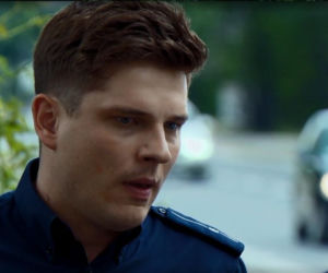 M jak miłość, odc. 1466. Janek (Tomas Kollarik)