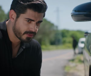 Panna młoda odc. 77. Cihan