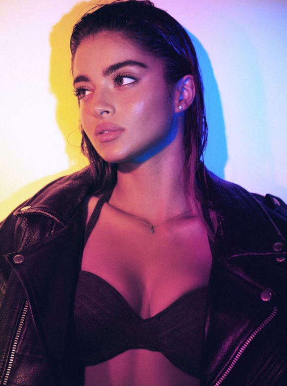 Noa Kirel