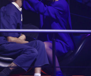 Dua Lipa i Anwar Hadid