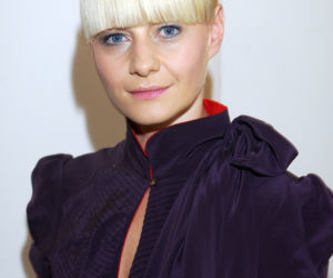 MAŁGORZATA KOŻUCHOWSKA