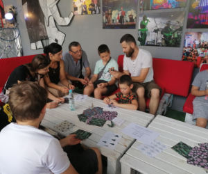 Azjatycki weekend z Fosą pełną Kultury