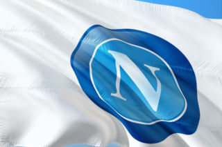 Mecz Napoli - Legia Warszawa bez kibiców wojskowych! Włosi byli nieugięci