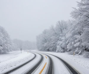 Potężna śnieżyca w Polsce. Które miasta szykują się na najgorsze i kiedy?