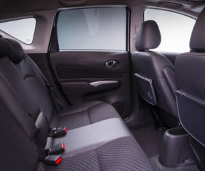 Nissan Note 2014