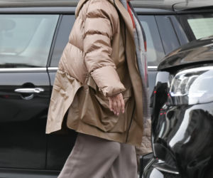 Magda Gessler przed świętami trafiła do szpitala