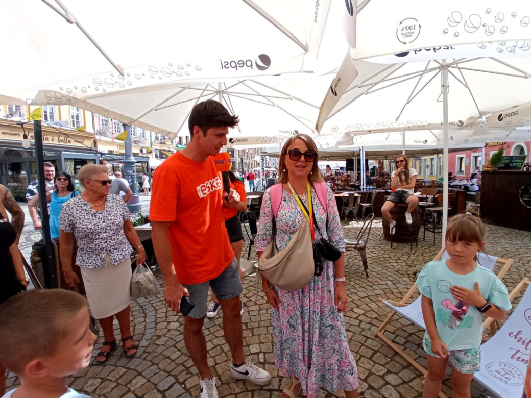 Tak bawiliśmy się na ESKA Summer City! (12 lipca - 16 lipca)