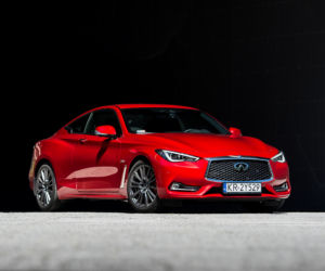 Infiniti Q60 3.0 V6 TwinTurbo AT AWD Sport Tech