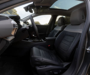 Citroen C5 X (2022)