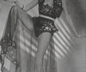 Zmarła Maria Koterbska