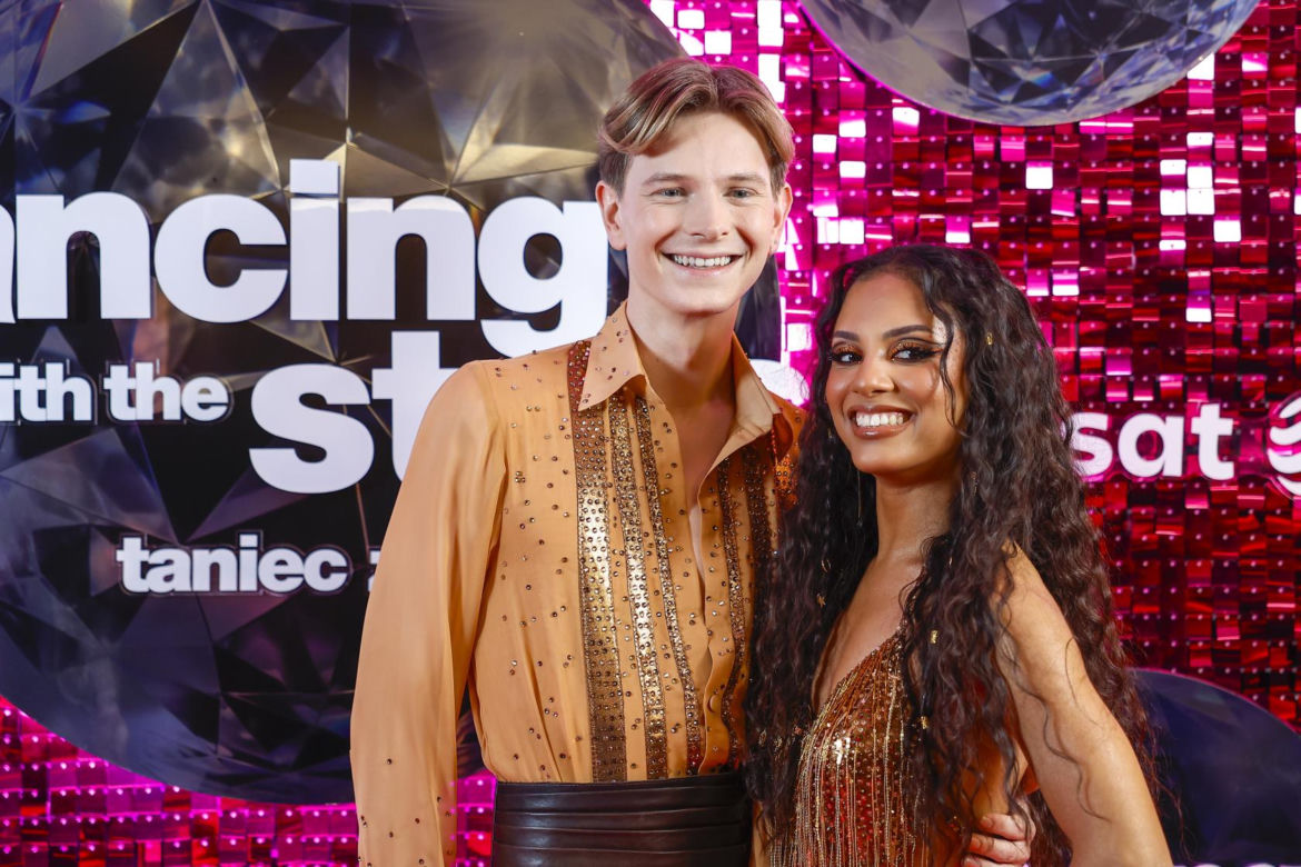 Dancing With The Stars, Taniec z Gwiazdami