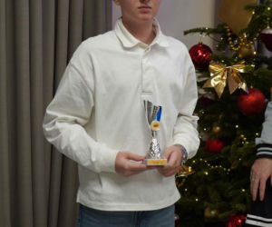 Podsumowanie projektu „Chodź nad Liwiec”