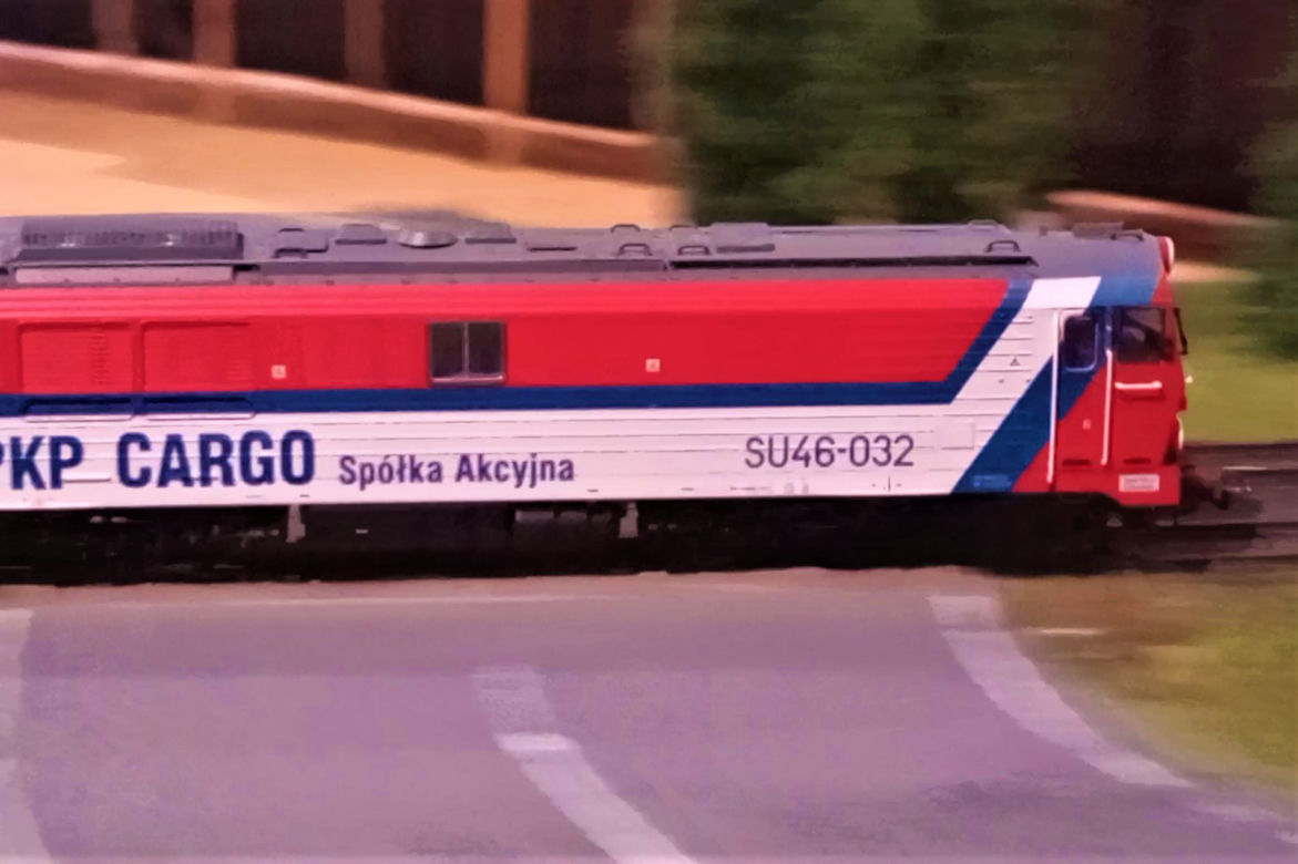 IX Wystawa Makiet Kolejowych w Galerii Turzyn