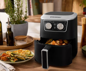 Kuchenni pomocnicy z Lidla