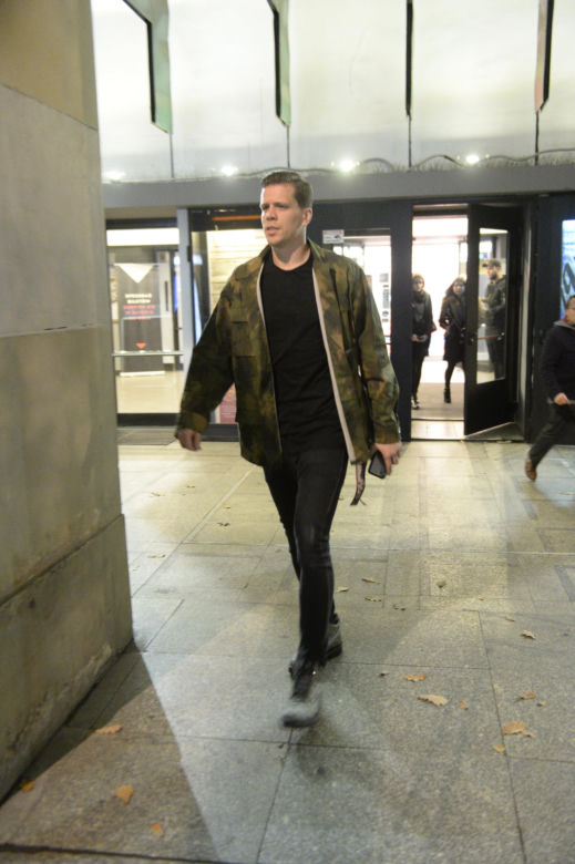 Szczesny