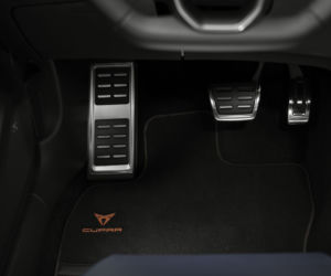 Cupra Ateca (2020)