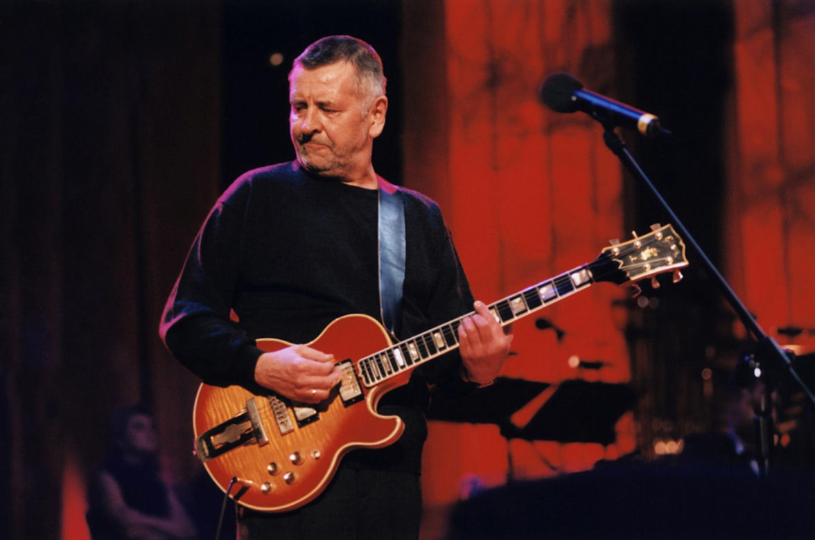 Tadeusz Nalepa
