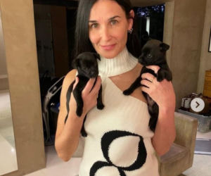 Demi Moore