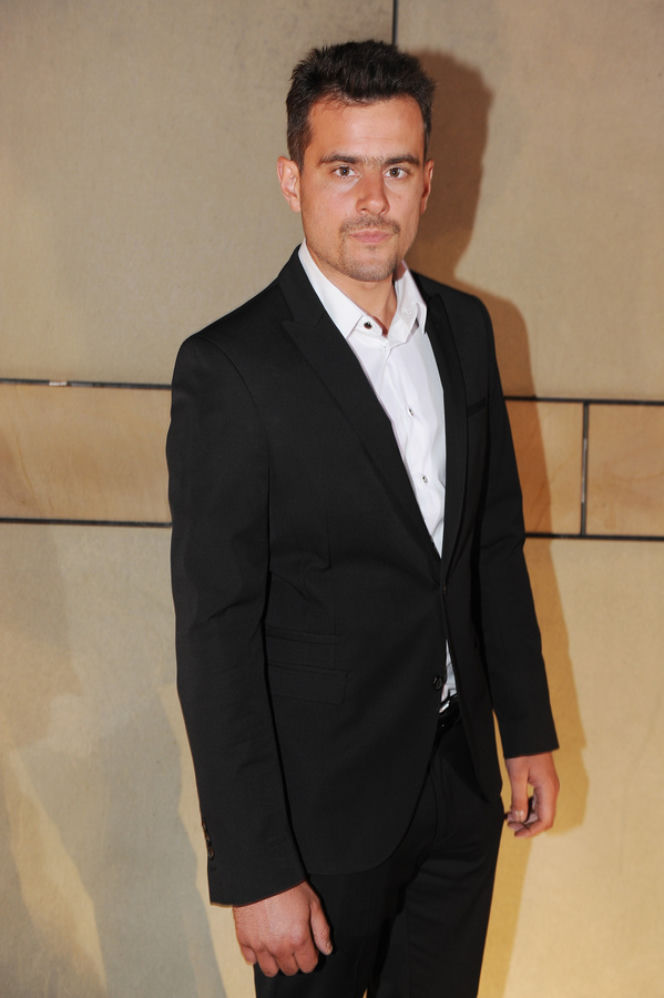 Antoni Pawlicki
