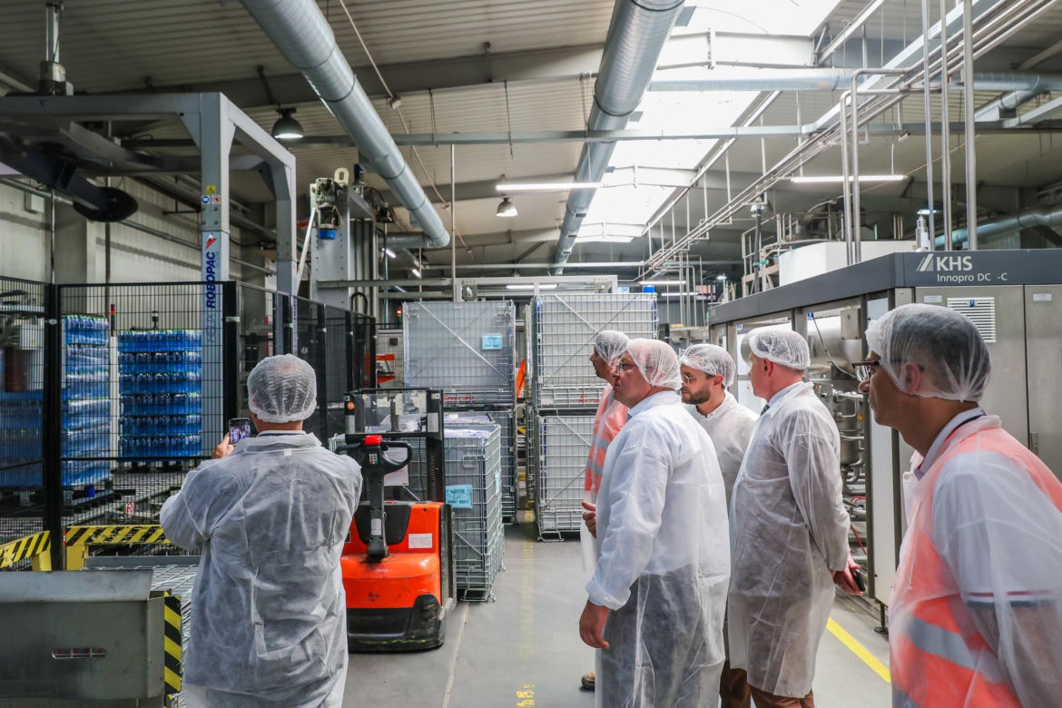 Japończycy inwestują w województwie śląskim. Inwestycja warta ponad 50 mln zł