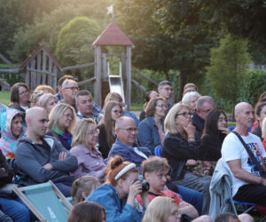 Za nami IV Festiwal Teatralny na Zamku w Liwie 2026