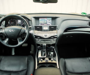 Infiniti Q70 2.2d Sport Tech