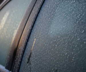 Ukrywa funkcja skrobaczki! Dzięki temu twój poranek będzie przyjemniejszy