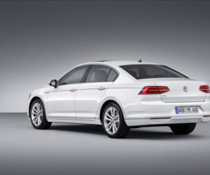 Volkswagen Passat GTE