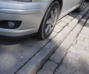 Za część parkingów w centrum Wrocławia płacimy nielegalnie? Zobacz!