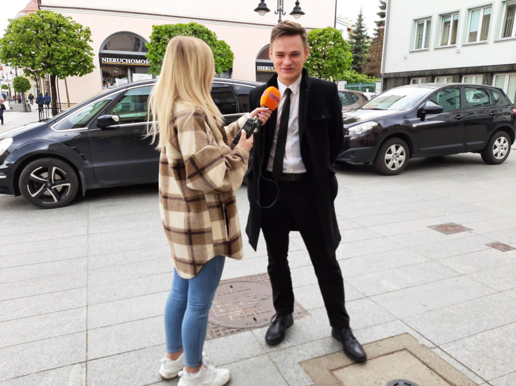 Matura z matematyki już za maturzystami. Jak poszło uczniom z Rzeszowa?