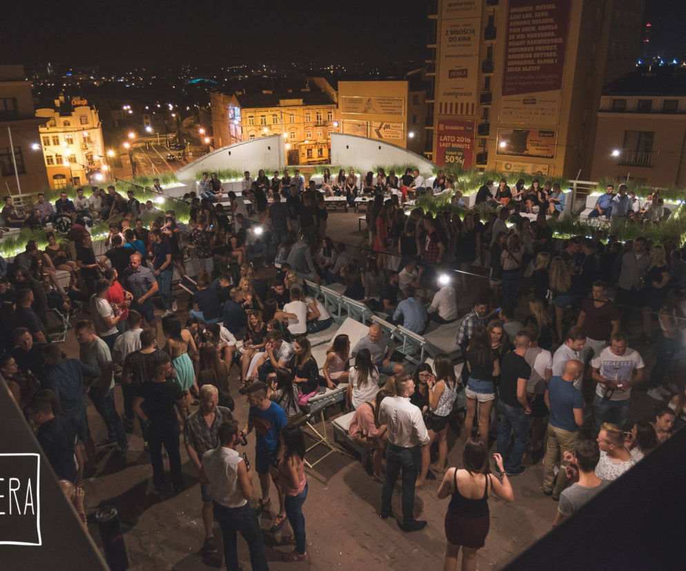 Riviera Klub Plażowy