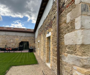 Zamek Ćmielów powraca do życia! Historia, rock’n’roll i wielkie otwarcie w najbliższy weekend