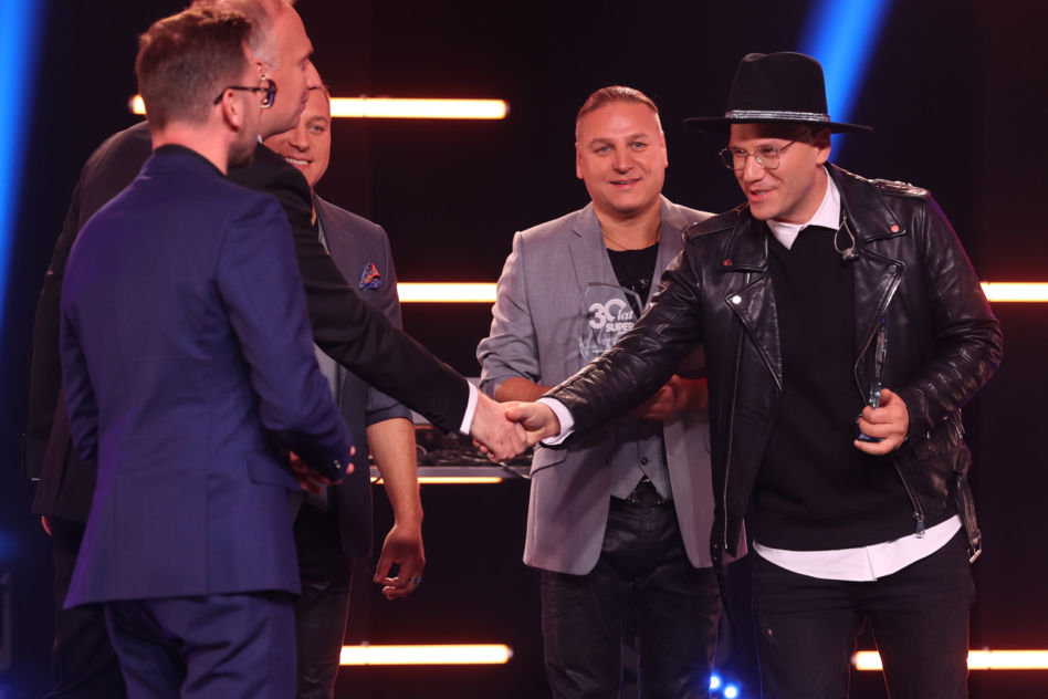 Golec uOrkiestra i DJ Gromee dali czadu na koncercie "Super Expressu". Tak świętowali nasze 30-lecie