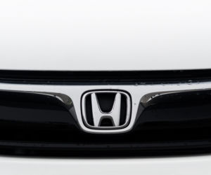 Honda Jazz 1.3 i-VTEC Elegance