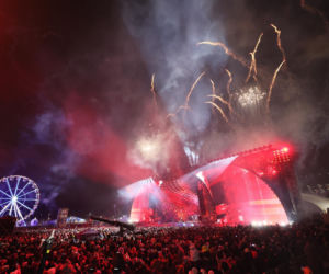 Światełko do nieba rozświetliło noc. WOŚP 2026