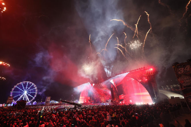 Światełko do nieba rozświetliło noc. WOŚP 2026