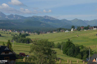 Murzasichle
