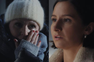 M jak miłość, odcinek 1936:  Marysia dowie się o zdradzie Artura przed końcem sezonu? To Agnes doniesie jej o pocałunku Rogowskiego z Joanną! - ZDJĘCIA, WIDEO
