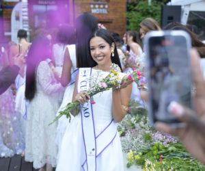 Miss i Mister Supranational