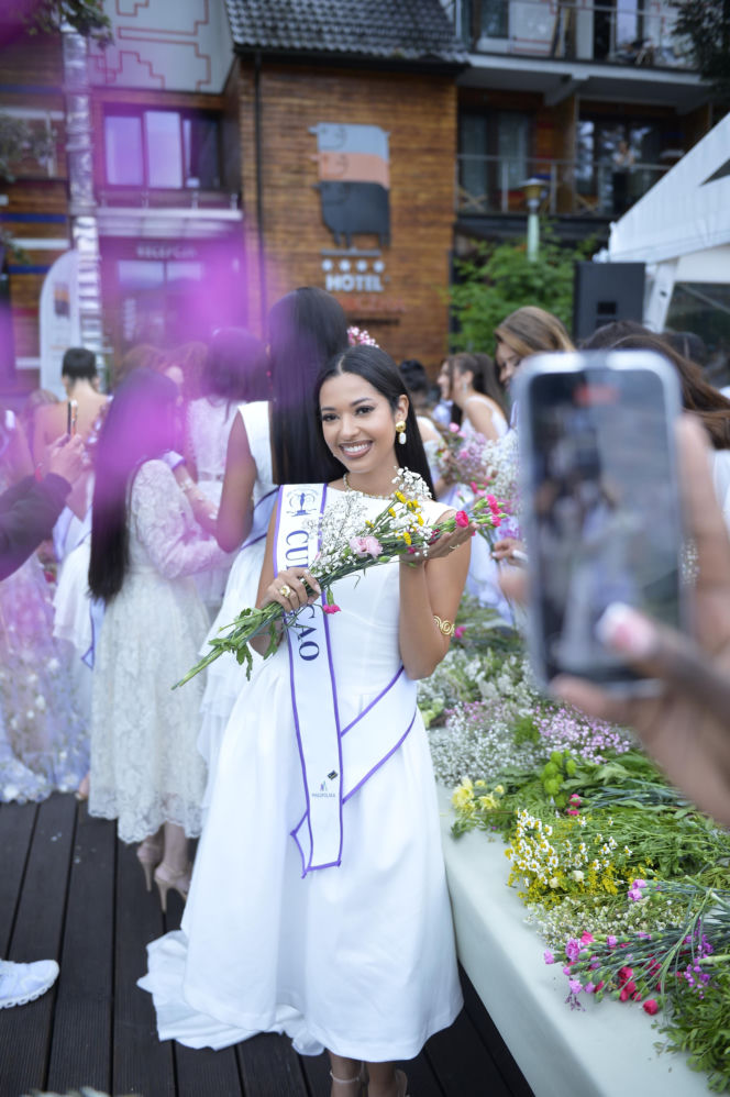 Miss i Mister Supranational