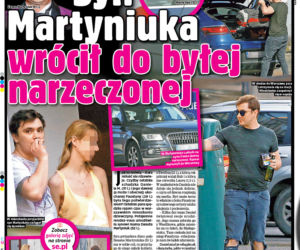 Pospieszyli się ze ślubem