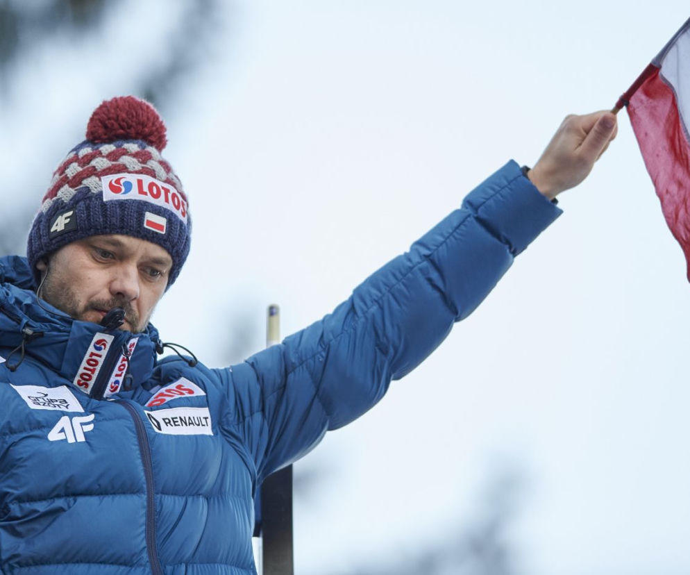 Michal Doleżal