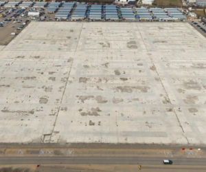 Centrum Handlowe Marywilska 44 w Warszawie wiosną 2026 r.